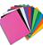 Folha de EVA 40 x 60 cm – Cores Sortidas - Imagem 1