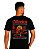 Camiseta: Temperamentos- Colérico - Imagem 1