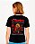 Camiseta: Temperamentos- Colérico - Imagem 4