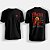 Camiseta: Temperamentos- Colérico - Imagem 5