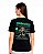 Camiseta: Temperamentos- Fleumático - Imagem 1