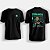 Camiseta: Temperamentos- Fleumático - Imagem 5