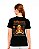 Camiseta: Temperamentos- Sanguíneo - Imagem 4
