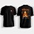 Camiseta: Temperamentos- Sanguíneo - Imagem 5
