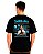 Camiseta: Temperamentos- Melancólico - Imagem 4
