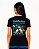 Camiseta: Temperamentos- Melancólico - Imagem 1