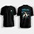 Camiseta: Temperamentos- Melancólico - Imagem 5