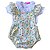 Body Jardineira com Blusa - Melissa - Imagem 1