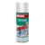 SPRAY ALUMINIO PARA RODAS COLORGIN 55001  UN - Imagem 1