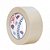 FITA CREPE 48X50 USO GERAL 1D EUROCEL 6139 - Imagem 1