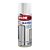 SPRAY BRANCO BRIL ANODIZADO ALUMEN COLORGIN 7004 - Imagem 1