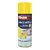 SPRAY AMARELO SINT COLORGIN 737  UN - Imagem 1