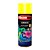 SPRAY AMARELO LUMINOSO COLORGIN 756 UN - Imagem 1