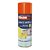 SPRAY LARANJA 350ML SINT COLORGIN 742  UN - Imagem 1
