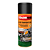 SPRAY ALTA TEMP PRETO FOS 600 COLOR 5722 350ML - Imagem 1