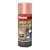 SPRAY ROSE GOLD 350ML METALLIK COLORGIN 56 UN - Imagem 1