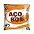 PALHA DE ACO N.2 GROSSA AÇOBOM (20/300) UN - Imagem 1