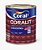 GRAFITE ESCURO FOSCO PREMIUM 0,9L CORAL 2666 - Imagem 2