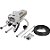 MAQUINA DE PINTURA AIRLESS 1,2HP VONDER MPA120 - Imagem 1