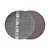 DISCO 180MM FIBRA 80 METALITE NORTON F247(100) - Imagem 1