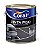 CINZA MEDIO PISO 3,6L CORAL 2458 - Imagem 1