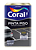 PRETO PISO 18L CORAL 2457 - Imagem 1