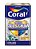 EMBORRACHADA BRANCO 18L S&C PINTURA IMPERMEABILIZANTE CORAL 2628 - Imagem 1