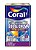 AREIA FOS PREMIUM 18L S&C ACRILIC TOTAL CORAL 0980 - Imagem 1