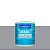 ALUMINIO OPALESCENTE 0,9L KEN TRANSP LAZZURIL 6336 - Imagem 1