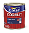 BRANCO BRIL PREMIUM 3L SECAGEM RAPIDA CORALIT 1288 - Imagem 1