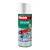 SPRAY BRANCO INTS FOSCO 400ML COLORGIN 54011 GERAL - Imagem 1