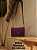 Bolsa Marsala - Imagem 1