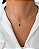 Conjunto Elegância Real Gota Prata 925 + Embalagem Luxo & Cartão - Imagem 13