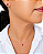 Conjunto Elegância Real Gota Prata 925 + Embalagem Luxo & Cartão - Imagem 4