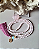 Japamala Sagrado 108 Contas - Quartzo Rosa - Imagem 1