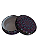 Lata Mandala Decorativa: O Santuário para suas Joias e Amuletos - Roxo/Preto - Imagem 3
