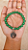 Pulseira de Pedras Naturais H'oponopono - Quartzo Verde - Imagem 2
