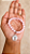 Pulseira de Pedras Naturais H'oponopono - Quartzo Rosa - Imagem 2