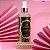 BODY SPLASH LUXURY BLACK ÁRABE SOUL COSMÉTICOS - Imagem 2