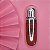 BRILHO LABIAL HIDRA GLOSS CHOCOLATE VIVAI - Imagem 9