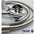 Ducha Higiênica Acqua-Jet CR Nova Gyro 2195-NGY-CR Fabrimar - Imagem 5