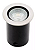 Embutido De Solo e Piso De Led 3927-s-ie 4w 2700k Inox Interlight - Imagem 1