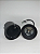 Embutido De Solo e Piso De Led 3649-fe-s-pm 8w 2700k 10º Preto Interlight Com Antiofuscante - Imagem 2