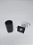 Balizador Arc De Embutir Quadrado 3961c-s-pm 0,75w 2700k Preto Interlight - Imagem 4