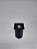 Balizador Arc De Embutir Quadrado 3961c-s-pm 0,75w 2700k Preto Interlight - Imagem 2