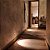 Balizador Arc De Embutir Quadrado 3961c-s-pm 0,75w 2700k Preto Interlight - Imagem 8