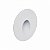 Balizador Arc De Embutir Redondo 3960c-s-bm 0,75w 2700k Branco Interlight - Imagem 1