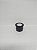 Balizador De Embutir Coin 3971-s-pm 0,3w 2700k Preto Interlight - Imagem 2