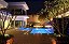 Balizador De Embutir Coin 3971-s-pm 0,3w 2700k Preto Interlight - Imagem 7
