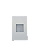 Balizador De Embutir 4x2 3938-s-bm 0,65w 2700k Branco Interlight - Imagem 1